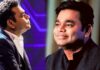Music Director AR Rahman
