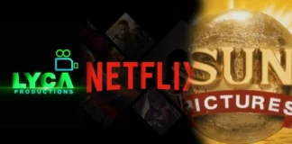 OTT Companies
