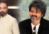 Actor Kamal Haasan