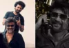 Actor Rajinikanth
