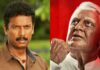 Actor Samuthirakani