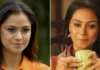 Actress Simran