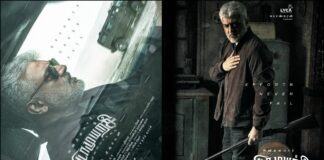 actor Ajith Kumar