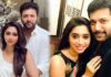 Actor Jayam Ravi