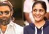 Actor Dhanush
