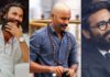 Actor Dhanush