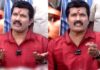 Actor Ranjith