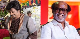 Actor Rajinikanth
