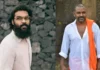 Actor Raghava Lawrence