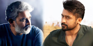 Actor Surya