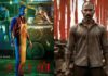 Actor Dhanush