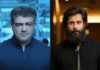 Actor Vikram