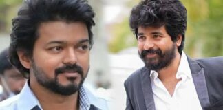 Actor Sivakarthikeyan