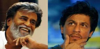 Actor Shah Rukh Khan