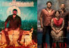 Actor Dhanush
