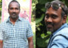 Director Vijay Milton