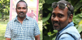 Director Vijay Milton