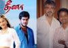 Actor Ajith Kumar
