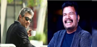 Actor Ajith Kumar