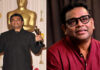 Music Director AR Rahman