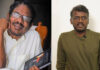 Director Bharathiraja