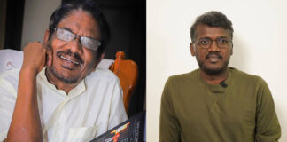 Director Bharathiraja