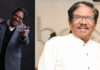 Director Bharathiraja
