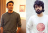 Actor Dhanush