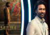Actor Dhanush