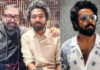 Actor GV Prakash Kumar