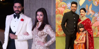 actress Aishwarya Rai