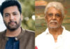 Actor Jayam Ravi