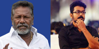 Actor Vijay