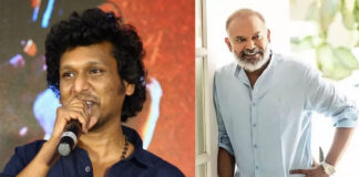 Director Venkat Prabhu