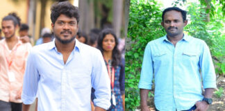 Director Manikandan