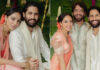 Actor Naga Chaitanya