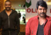 Actor Raghava Lawrence