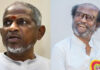 Actor Rajinikanth