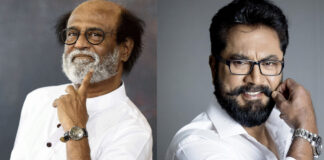 Actor Rajinikanth