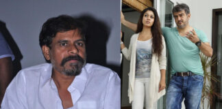 Film Director RK Selvamani