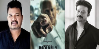 Director Shankar
