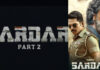 Actor Karthi