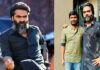 Actor Silambarasan