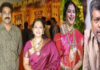 Actress Seetha