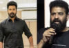 Actor Sivakarthikeyan