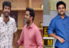 Actor Sivakarthikeyan