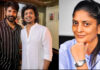 Actor Sivakarthikeyan