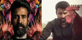 Actor Suri