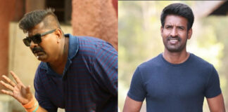 Actor Suri