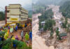 Wayanad Landslide